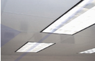 Security Ceilings